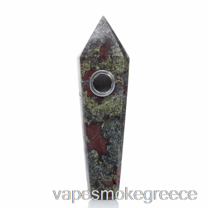 Vape Greece Astral Project σωλήνες πολύτιμων λίθων Dragon's Blood